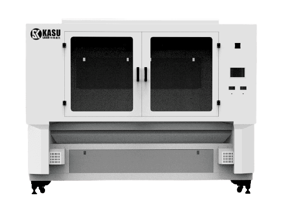 Vinyl Laser Cutter Manufacturer in China - Kasu