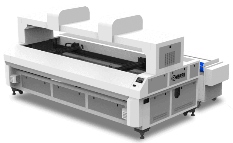 Vinyl Laser Cutter Manufacturer in China - Kasu