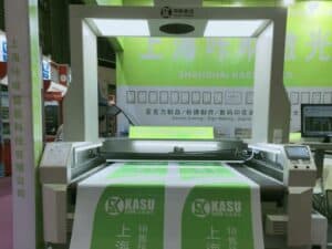 Vinyl Laser Cutter Manufacturer in China - Kasu